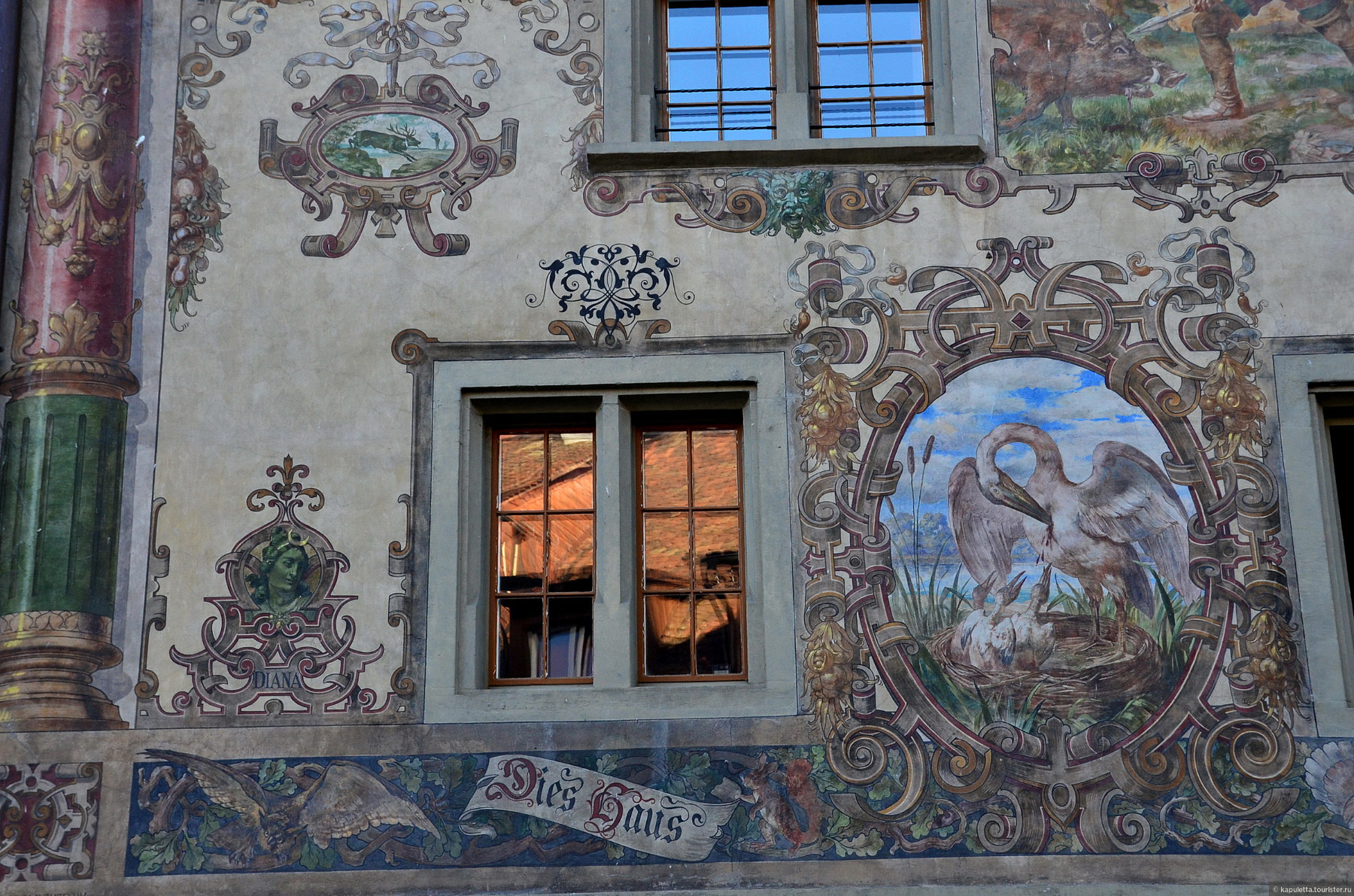 Stein am Rhein